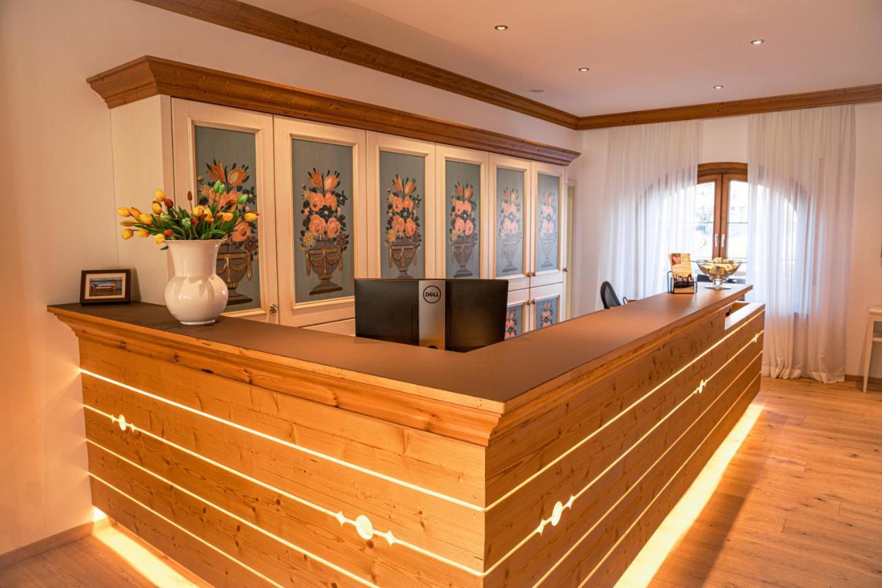 Seehotel Wassermann Зеон-Зебрукк Экстерьер фото